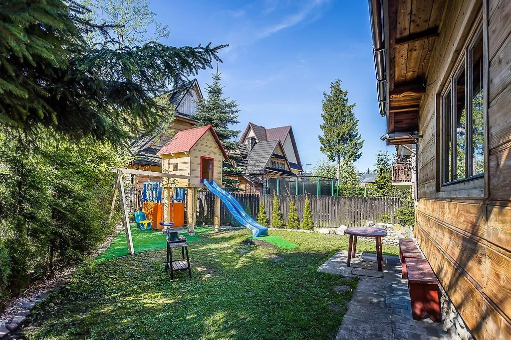 Domek Potocek Zakopane 0*,  Polonia